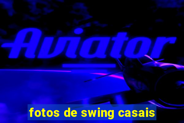 fotos de swing casais